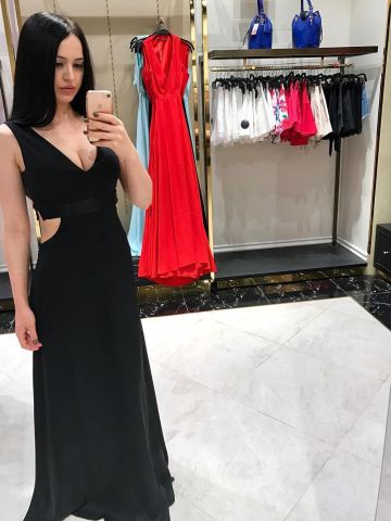 Проститутка Устина